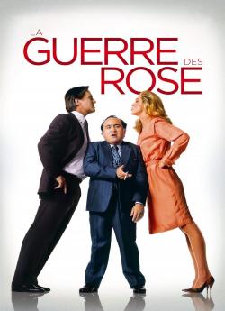 La Guerre des Rose flemmix