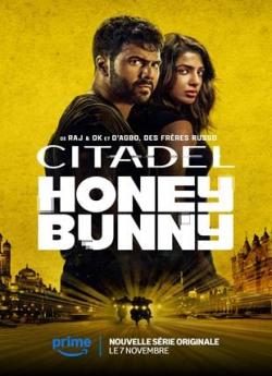 Citadel : Honey Bunny - Saison 1 flemmix