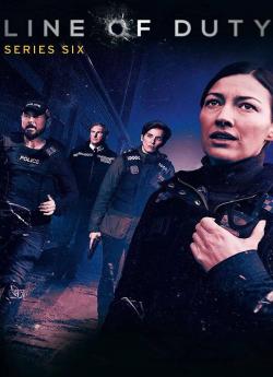 Line Of Duty - Saison 6 flemmix