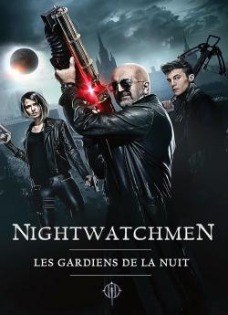 Nightwatchmen - Les gardiens de la nuit flemmix