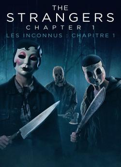 Les Intrus : Chapitre 1 wiflix