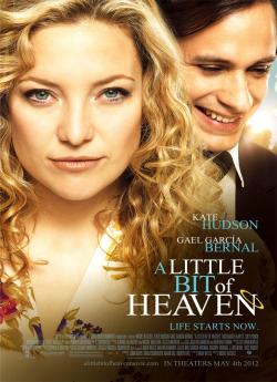 A Little Bit of Heaven flemmix