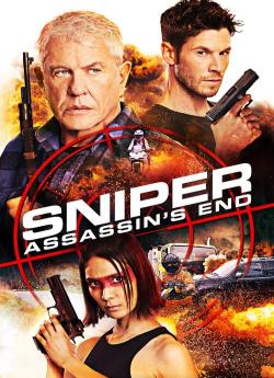 Sniper 8 : Assassin's End flemmix