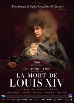 La Mort de Louis XIV flemmix