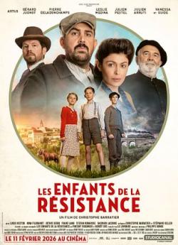 Les Enfants de la Résistance flemmix