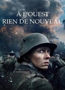 A l'Ouest, rien de nouveau (2022) flemmix