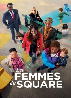 Les Femmes du square flemmix