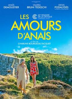 Les Amours d’Anaïs flemmix
