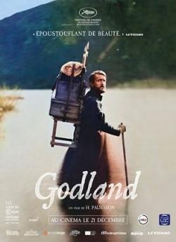 Godland flemmix