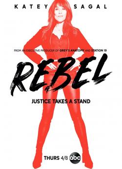 Rebel - Saison 1 flemmix
