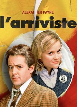 L'Arriviste flemmix