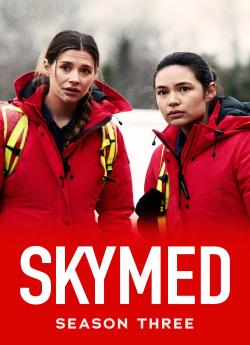 Skymed - Saison 3 flemmix