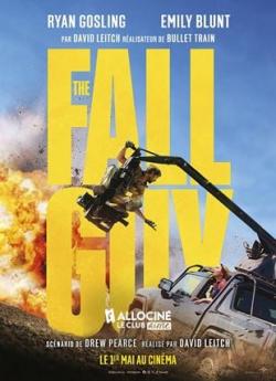 The Fall Guy flemmix