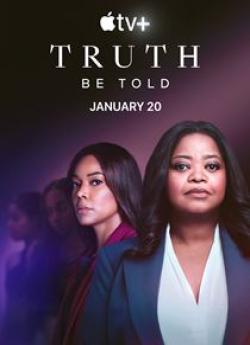 Truth Be Told - Saison 3 flemmix