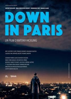 Down In Paris flemmix