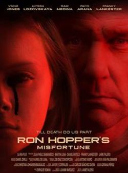Ron Hopper's Misfortune flemmix