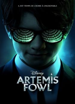 Artemis Fowl flemmix