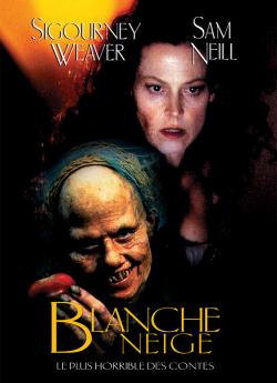 Blanche-Neige : Le plus horrible des contes flemmix