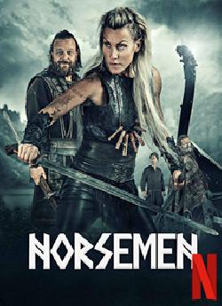 Norsemen - Saison 1 flemmix