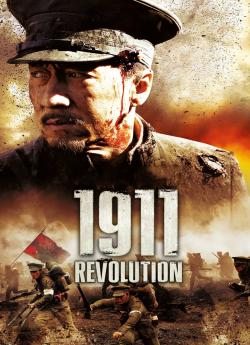 1911 : Révolution flemmix