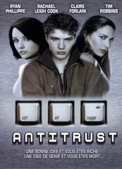 Antitrust flemmix