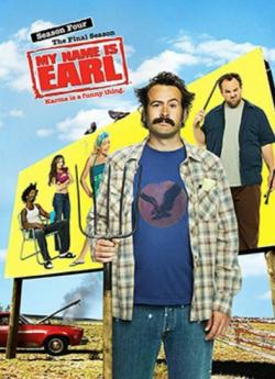 Earl - Saison 4 flemmix