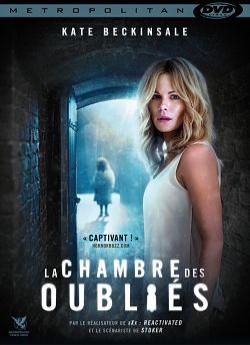 La Chambre des oubliés flemmix