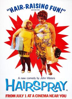 Hairspray flemmix