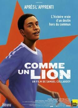 Comme un lion flemmix