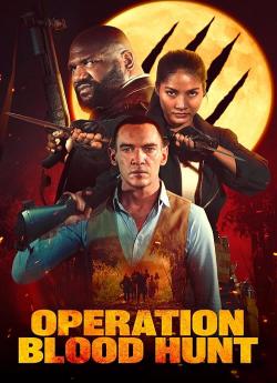 Operation Blood Hunt flemmix