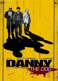 Danny the Dog flemmix