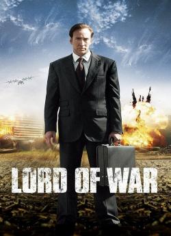 Lord of War flemmix
