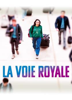 La Voie Royale flemmix