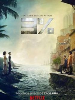 3% - (3 pour cent) - Saison 2 flemmix