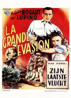La Grande évasion flemmix