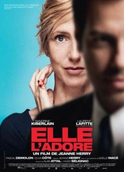 Elle l'adore flemmix