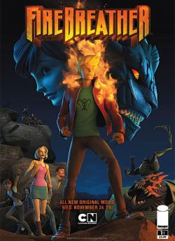Firebreather flemmix