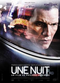 Une nuit flemmix
