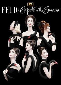 Feud - Saison 2 flemmix