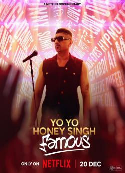 Yo Honey Singh Famous flemmix