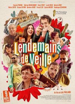 Les Lendemains de veille flemmix