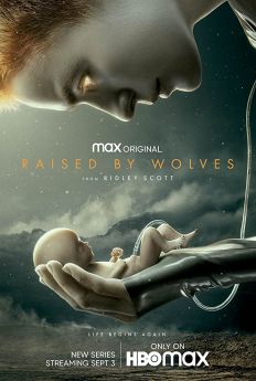 Raised By Wolves (2020) - Saison 1 flemmix