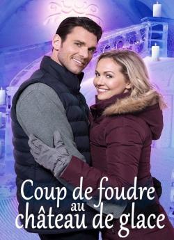 Coup de foudre au château de glace flemmix