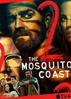 The Mosquito Coast - Saison 2 flemmix