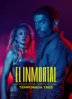 El Inmortal - Saison 3 flemmix