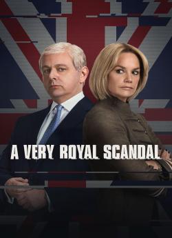 A Very Royal Scandal - Saison 1 flemmix