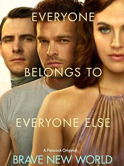Brave New World - Saison 1 flemmix
