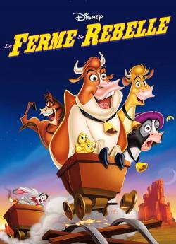 La Ferme se rebelle flemmix