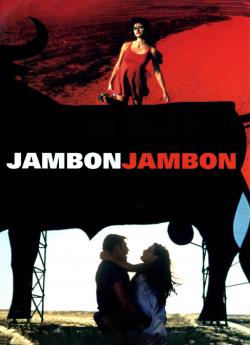 Jambon, Jambon flemmix