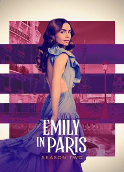 Emily in Paris - Saison 2 flemmix